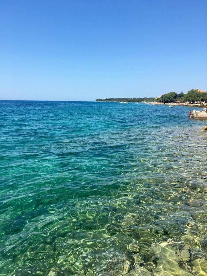 Апартаменты Sea View Кожино Экстерьер фото